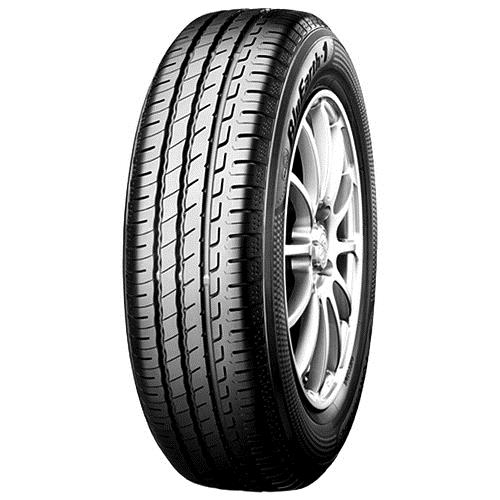 Yokohama F5049 Шина Легковая Летняя Yokohama BluEarth-1 185/65 R15 88H F5049: Отличная цена - Купить в Польше на 2407.PL!