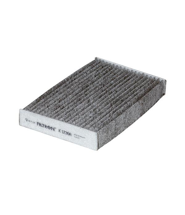 Filtron K 1230A Activated Carbon Cabin Filter K1230A: Buy near me in Poland at 2407.PL - Good price!