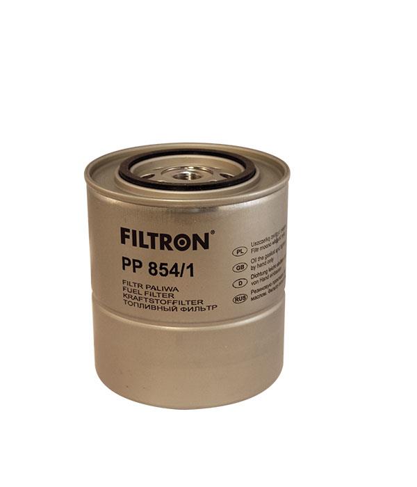 Filtron PP 854/1 Fuel filter PP8541: Buy near me in Poland at 2407.PL - Good price!