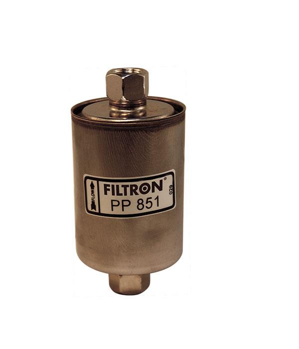 Filtron PP 851 Топливный фильтр PP851: Отличная цена - Купить в Польше на 2407.PL!