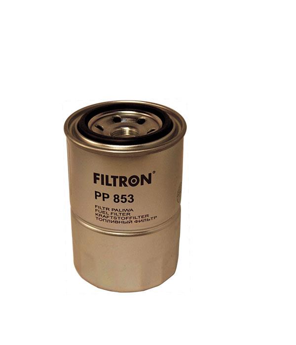 Filtron PP 853 Fuel filter PP853: Buy near me in Poland at 2407.PL - Good price!