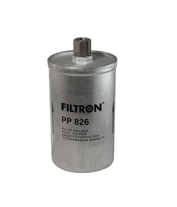 Filtron PP 826 Топливный фильтр PP826: Отличная цена - Купить в Польше на 2407.PL!