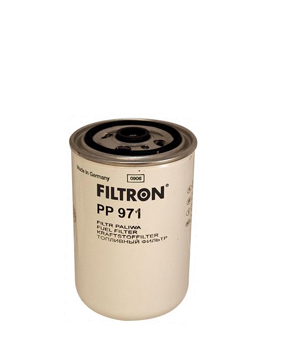 Filtron PP 971 Fuel filter PP971: Buy near me in Poland at 2407.PL - Good price!