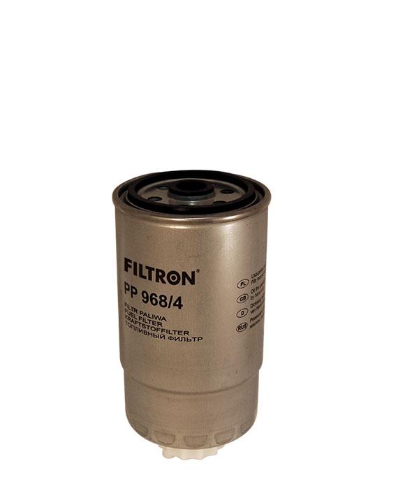 Filtron PP 968/4 Фільтр палива PP9684: Приваблива ціна - Купити у Польщі на 2407.PL!