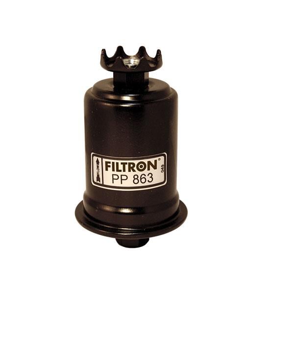 Filtron PP 863 Fuel filter PP863: Buy near me in Poland at 2407.PL - Good price!