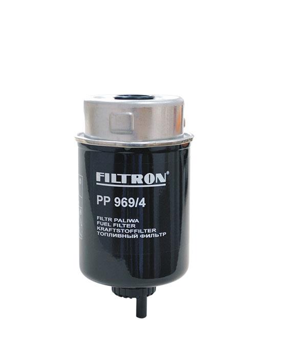 Filtron PP 969/4 Fuel filter PP9694: Buy near me at 2407.PL in Poland at an Affordable price!