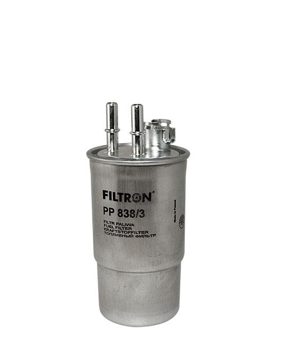 Filtron PP 838/3 Топливный фильтр PP8383: Отличная цена - Купить в Польше на 2407.PL!