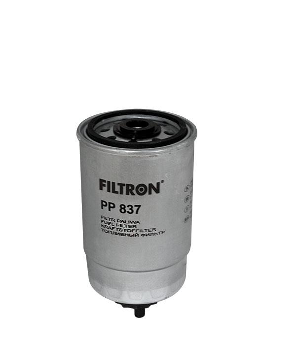 Filtron PP 837 Filtr paliwa PP837: Dobra cena w Polsce na 2407.PL - Kup Teraz!