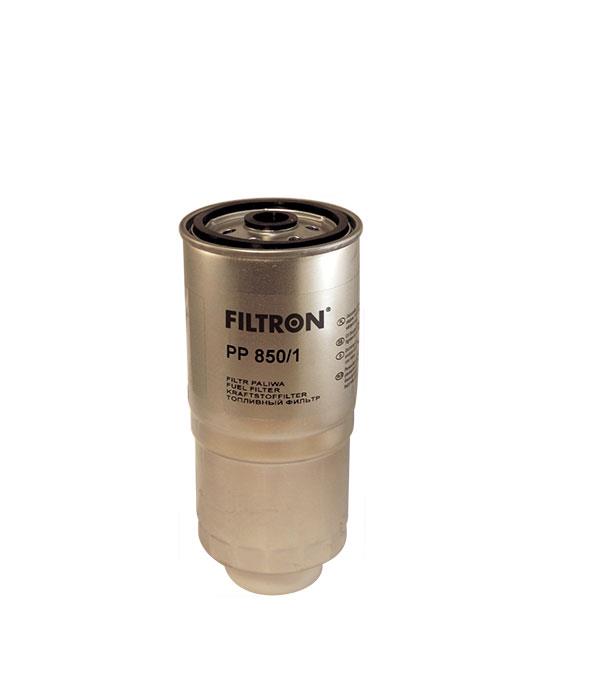 Filtron PP 850/1 Fuel filter PP8501: Buy near me in Poland at 2407.PL - Good price!