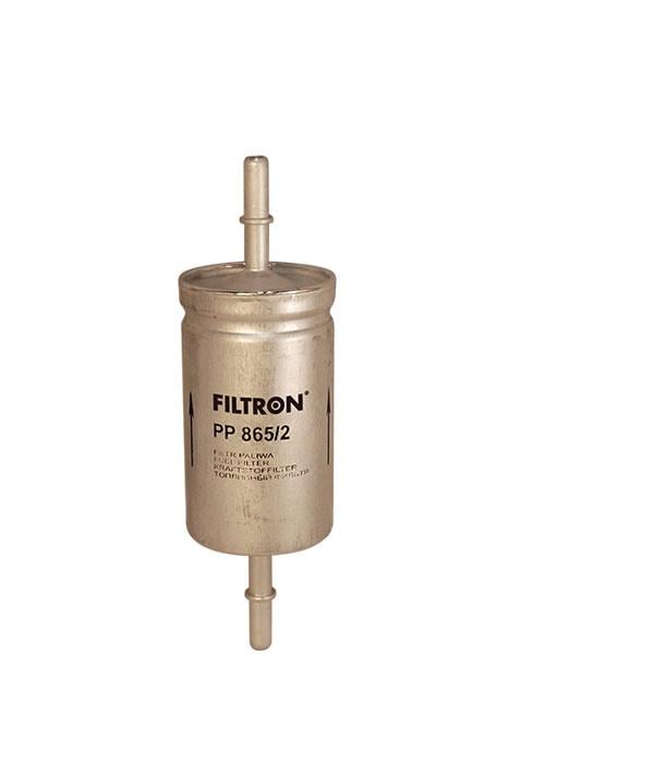 Filtron PP 865/2 Fuel filter PP8652: Buy near me in Poland at 2407.PL - Good price!