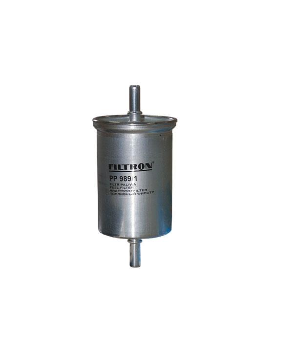 Filtron PP 989/1 Fuel filter PP9891: Buy near me in Poland at 2407.PL - Good price!