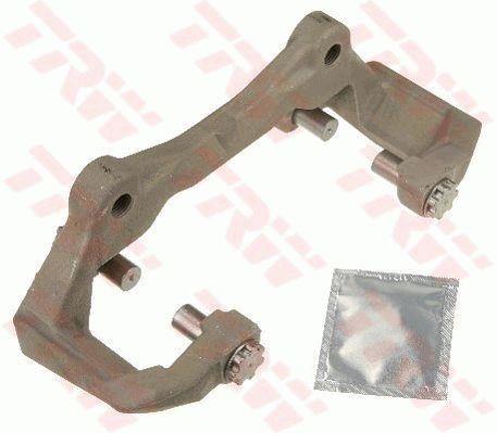 TRW BDA1073 Brake caliper bracket BDA1073: Buy near me in Poland at 2407.PL - Good price!