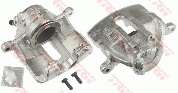 TRW BHW194 Brake caliper front right BHW194: Buy near me in Poland at 2407.PL - Good price!