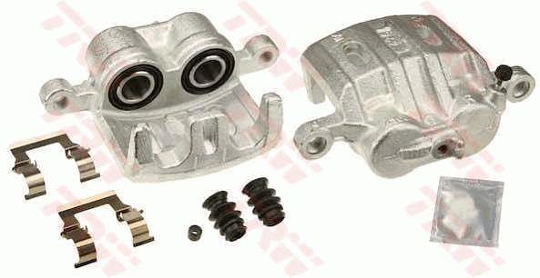 TRW BHT192E Brake caliper BHT192E: Buy near me at 2407.PL in Poland at an Affordable price!