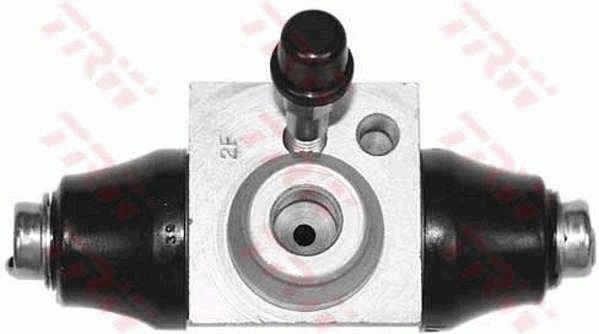 TRW BWA108A Wheel Brake Cylinder BWA108A: Buy near me at 2407.PL in Poland at an Affordable price!