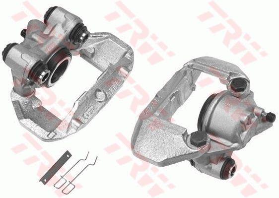 TRW BHV192E Brake caliper front right BHV192E: Buy near me in Poland at 2407.PL - Good price!