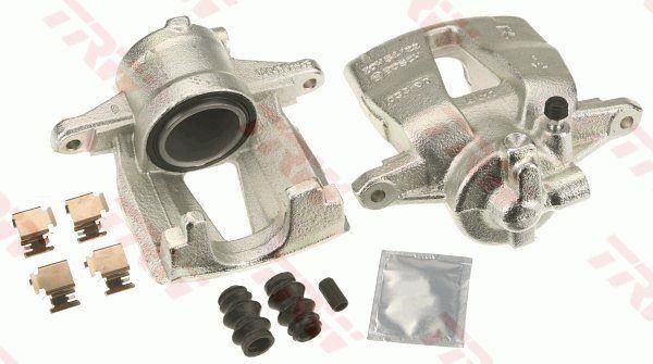TRW BHW1016E Brake caliper front right BHW1016E: Buy near me at 2407.PL in Poland at an Affordable price!