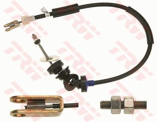 TRW GCC1443 Clutch cable GCC1443: Buy near me in Poland at 2407.PL - Good price!
