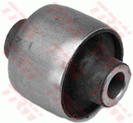 TRW JBU237 Control Arm-/Trailing Arm Bush JBU237: Buy near me in Poland at 2407.PL - Good price!