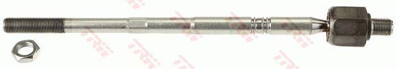 TRW JAR1289 Inner Tie Rod JAR1289: Buy near me at 2407.PL in Poland at an Affordable price!