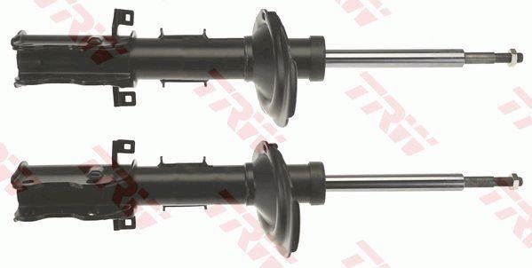 TRW JGM1038T Front oil and gas suspension shock absorber JGM1038T: Buy near me in Poland at 2407.PL - Good price!
