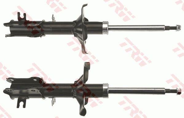 TRW JGM1105T Front oil and gas suspension shock absorber JGM1105T: Buy near me in Poland at 2407.PL - Good price!