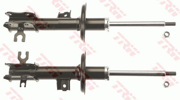 TRW JGM1335T Front gas oil shock absorber strut JGM1335T: Buy near me in Poland at 2407.PL - Good price!
