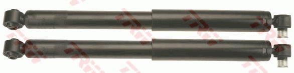 TRW JGT1178T Rear oil and gas suspension shock absorber JGT1178T: Buy near me in Poland at 2407.PL - Good price!