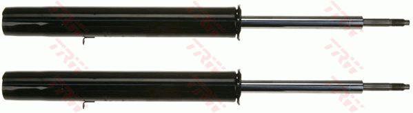 TRW JGM530T Rear oil and gas suspension shock absorber JGM530T: Buy near me in Poland at 2407.PL - Good price!