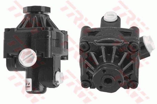TRW JPR286 Hydraulic Pump, steering system JPR286: Buy near me in Poland at 2407.PL - Good price!