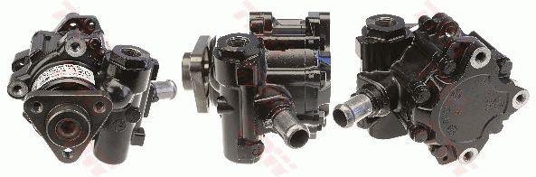 TRW JPR840 Hydraulic Pump, steering system JPR840: Buy near me in Poland at 2407.PL - Good price!