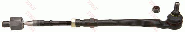 TRW JRA331 Steering rod with tip right, set JRA331: Buy near me at 2407.PL in Poland at an Affordable price!