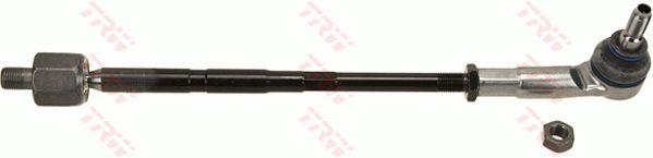 TRW JRA512 Inner Tie Rod JRA512: Buy near me at 2407.PL in Poland at an Affordable price!