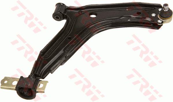  JTC246 Track Control Arm JTC246: Buy near me in Poland at 2407.PL - Good price!