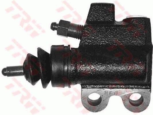 TRW PJD230 Clutch slave cylinder PJD230: Buy near me in Poland at 2407.PL - Good price!