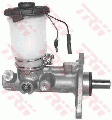TRW PMF343 Brake Master Cylinder PMF343: Buy near me at 2407.PL in Poland at an Affordable price!