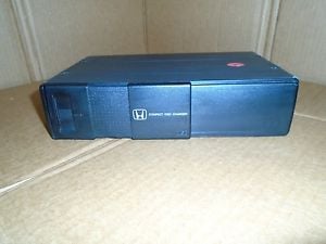 Honda 08A06-161-420 Cd changer 08A06161420: Buy near me in Poland at 2407.PL - Good price!
