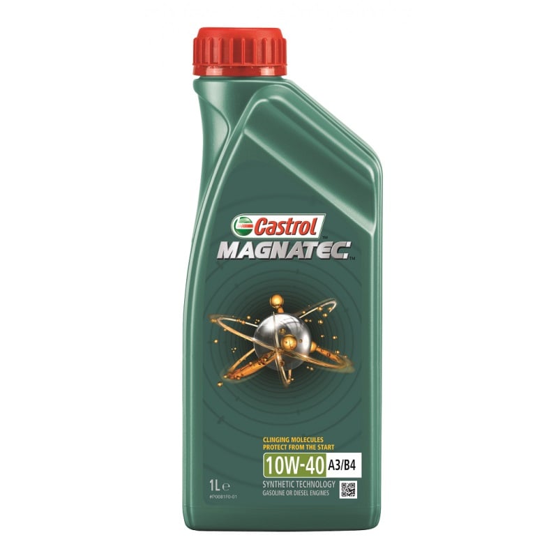 Kup Castrol 58637 – super cena na 2407.PL!