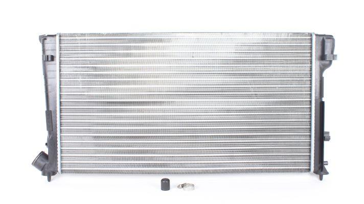 Kale Oto Radiator 160900 Радіатор охолодження двигуна 160900: Приваблива ціна - Купити у Польщі на 2407.PL!