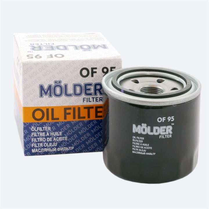 Buy Molder OF95 at a low price in Poland!