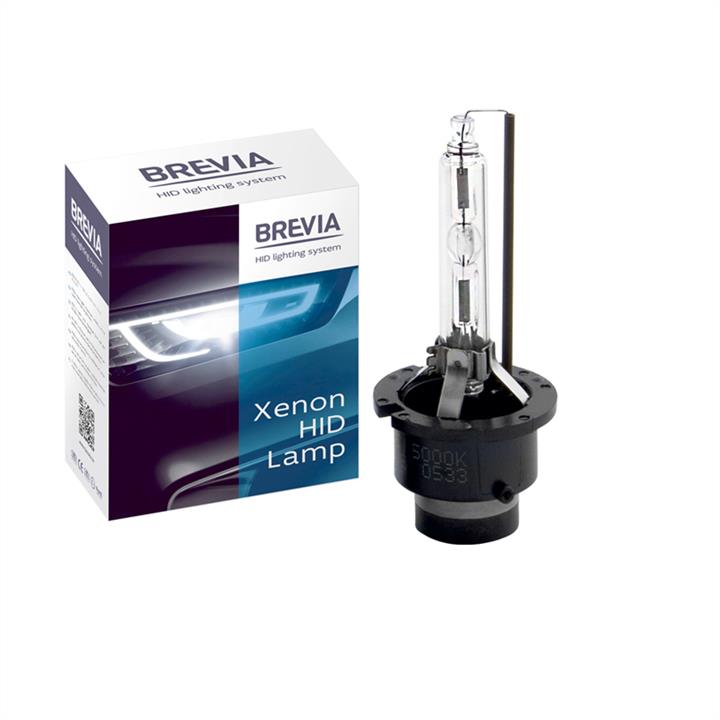 Brevia 85414C Xenon-Lampe D4S 85414C: Kaufen Sie zu einem guten Preis in Polen bei 2407.PL!