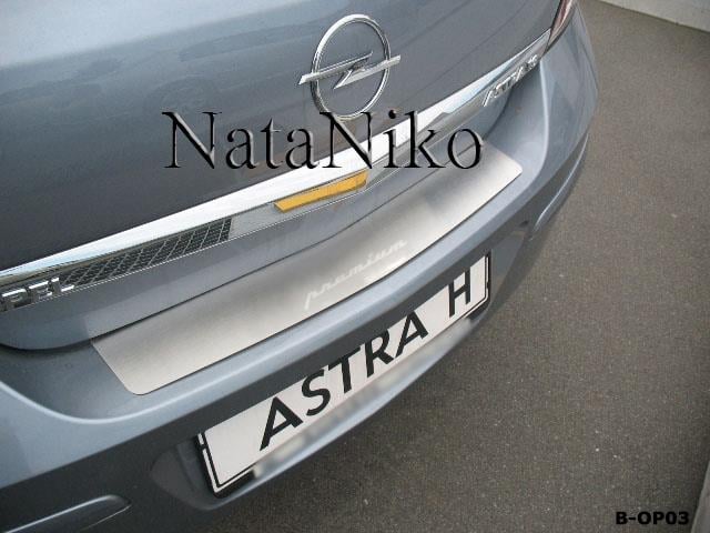 NataNiko B-OP03 Auto part BOP03: Buy near me in Poland at 2407.PL - Good price!