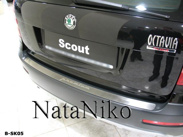NataNiko B-SK05 Auto part BSK05: Buy near me in Poland at 2407.PL - Good price!