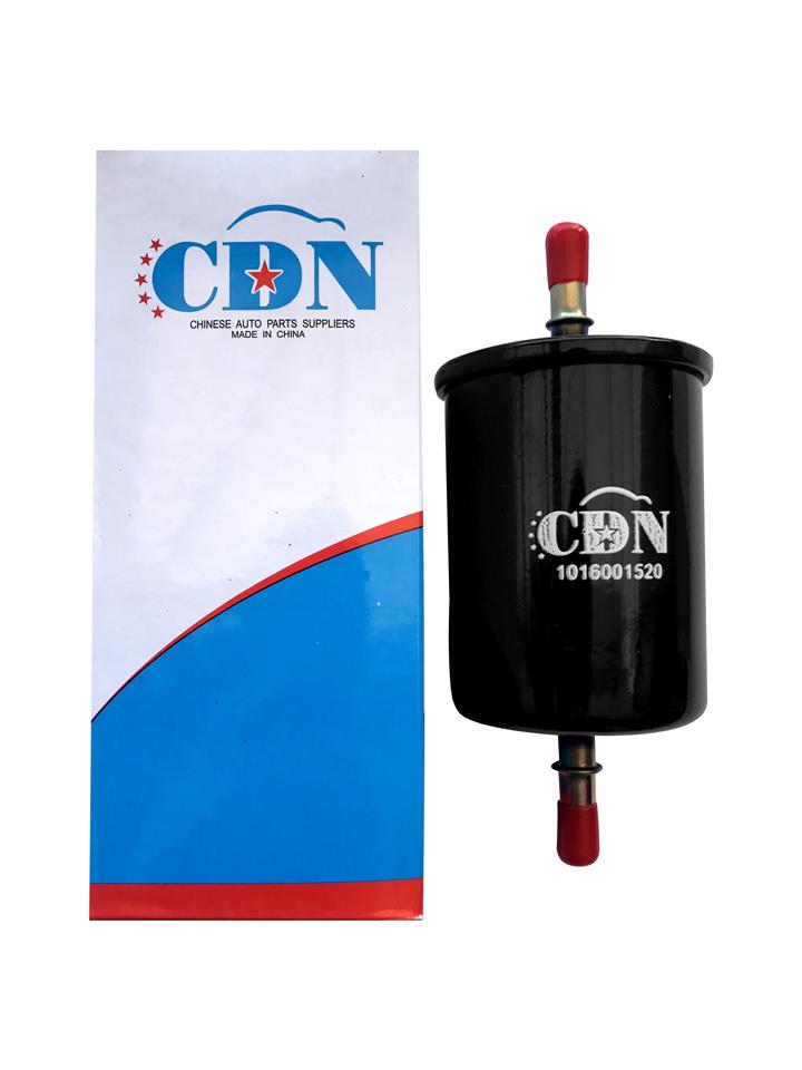 CDN CDN4049 Топливный фильтр CDN4049: Отличная цена - Купить в Польше на 2407.PL!