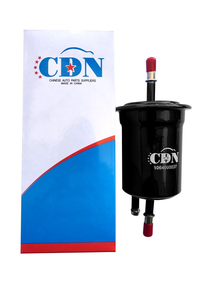 CDN CDN4058 Топливный фильтр CDN4058: Отличная цена - Купить в Польше на 2407.PL!