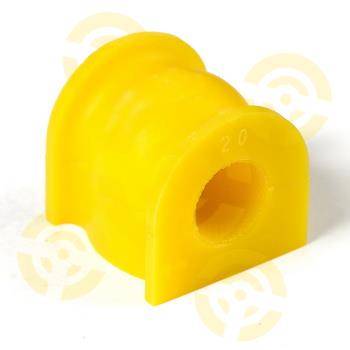 Tochka Opory 7-01-2513 Front stabilizer bush polyurethane 7012513: Buy near me in Poland at 2407.PL - Good price!