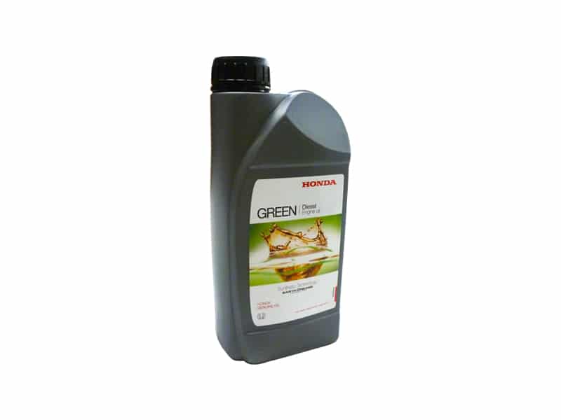 Honda 08232-P99-D1LHE Моторное масло Honda Green Diesel Engine Oil 0W-16, 1л 08232P99D1LHE: Отличная цена - Купить в Польше на 2407.PL!