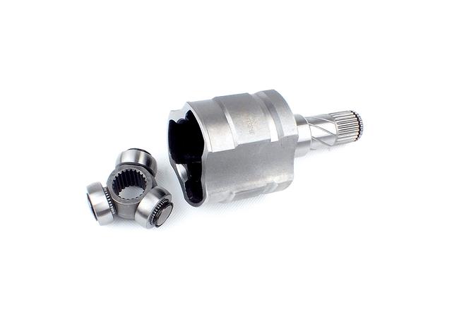 Driveshaft Parts FI727 CV joint FI727: Buy near me in Poland at 2407.PL - Good price!