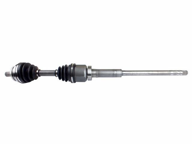 Driveshaft Parts VO-8-914A Вал приводной VO8914A: Отличная цена - Купить в Польше на 2407.PL!