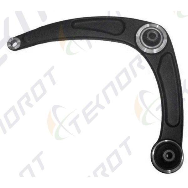 Teknorot P-658 Suspension arm front lower left P658: Buy near me in Poland at 2407.PL - Good price!